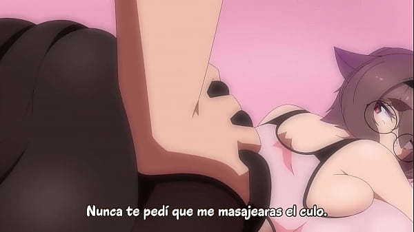 hentai de rica tetona