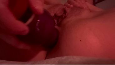 Italian milf artemisia love asshole stretching session