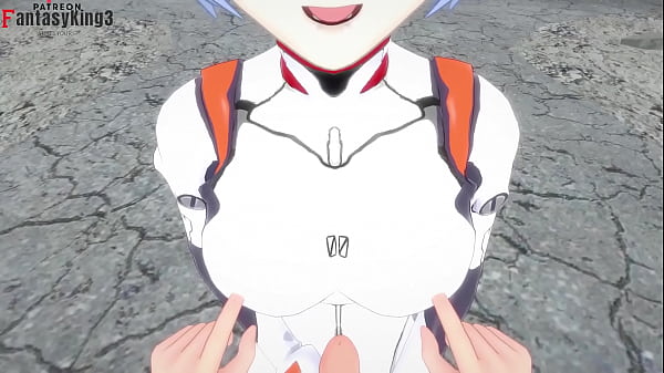 Rei Ayanami Pov | Evangelion | Premium (watch The Pov On On Red And The Extra Scenes On On Membership) thumbnail