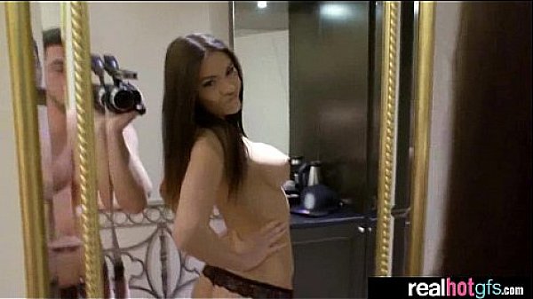 Nonton Real Sexy Naighty Gf Bang Hard Style On Tape Mov-10 thumbnail