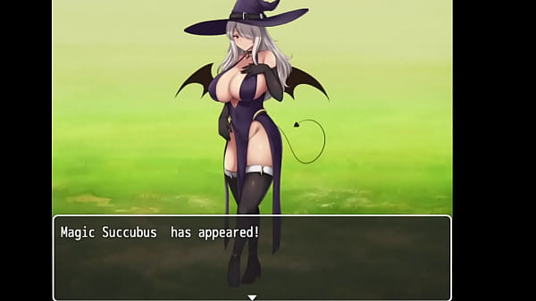 Tower of alfimia witch succubus