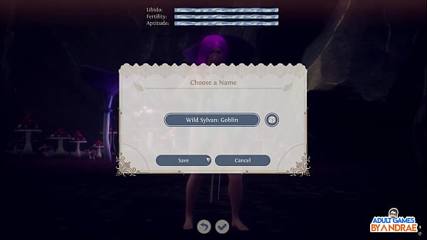 Play MP4 - EP19&colon; Fucking Lots of Nephelym Races - Breeders of the Nephelym