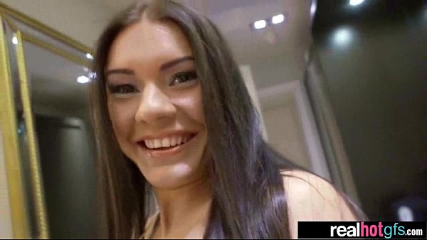 Sex Tape With Gorgeous Gf_EnjoyingAction_movie 19