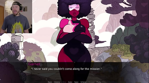 Play MP4 - Steven Universe&comma; But It's Not For TV Anymore &lpar;Gem Blast&rpar;