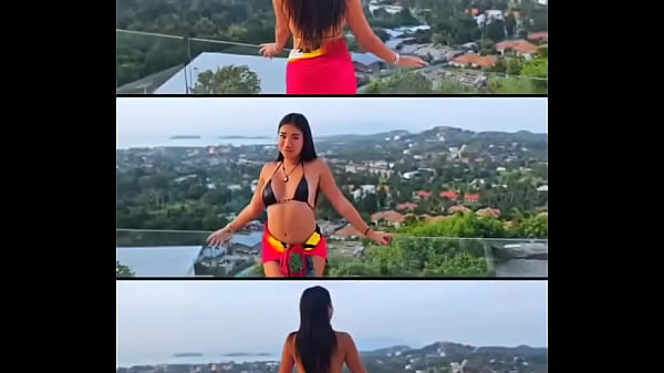 Views & an island girl miyamaze 