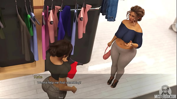 Play MP4 - ERUPTION IMMINENT &num;98 &bull; She has big&comma; sexy curves and we like that