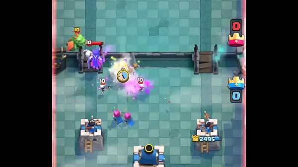 Defendiendo ataques de forma sexy 