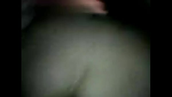 Cojiendo de perrito a mi prima