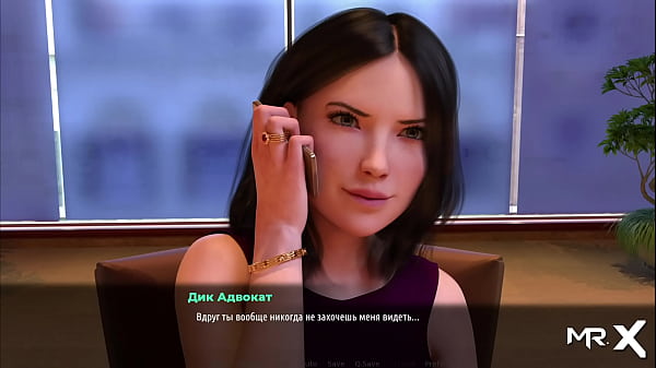 Fashionbusiness beautiful model shows how to work e1 #5 