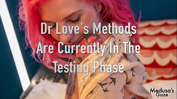 Nonton Dr Scarlett Loves Low Pressure Test thumbnail