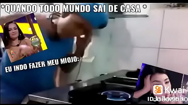 Fazendo miojo saudavel 