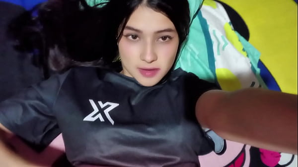 COLOMBIANA SE TOCA SU RICO PUSSY