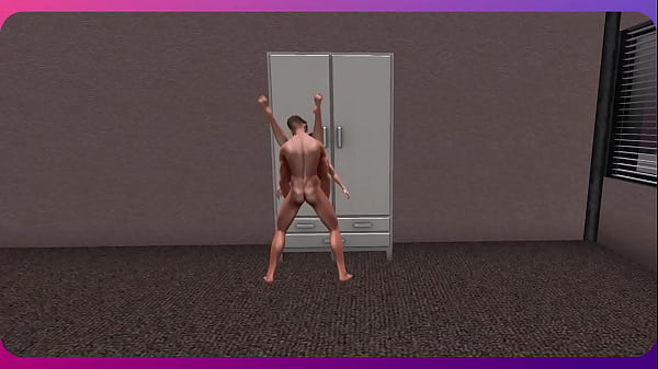 Vancy is glad to meet leo 