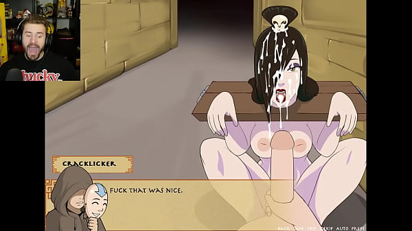 Play MP4 - NEVER Make Fun Of Toph &lpar;Four Elements Trainer&rpar;