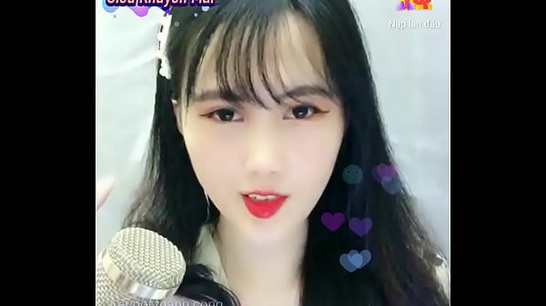 Hotgirl Asian livestream_Uplive