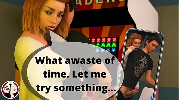 Gamer reached the highest level while I madehim cumHe fucked me deep in the toiletbut themanagerheard me shouting Hottest sexiest moments Become A Rockstar Selina