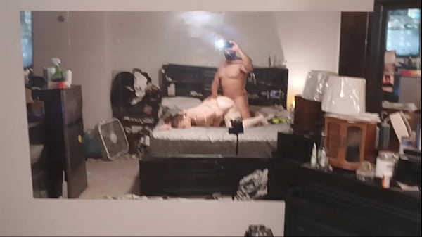 Backshots of clee and her wide ass