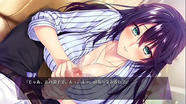 Japanese hentai game oh i will be a mommy h scene 01