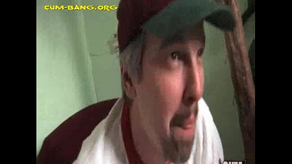 Ebony Teen_Babe Sucks Group Of White Men