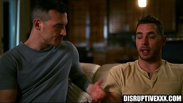 Gay Sex With Stepbrother Behind Wife'_s Back