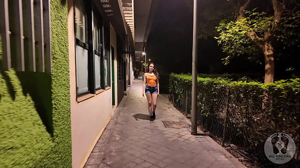 Nonton Halloween Innocent Latina Caught For Oral Sex Pussy Playing thumbnail