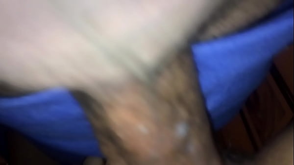 Mi guevo dentro de su cuca 