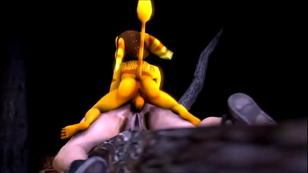 Ratchet gets lost between dimensions and tries to fuck manywomen SFM