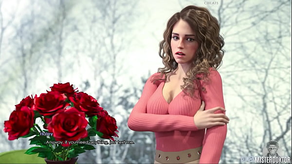 Lust Academy Ep.202 &ndash; Visual Novel Gameplay [hd] thumbnail