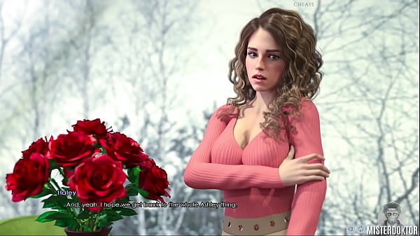 Play MP4 - LUST ACADEMY &num;202 &bull; Big and juicy boobs are always the best boobs