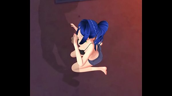 Kanan Matsuura Sex Service Hentai thumbnail