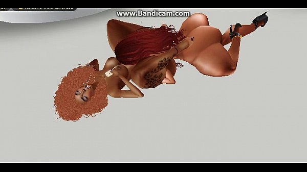 D'_ASS getin her pussy eatin by a bad bitch