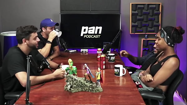 LEO OGRO AUTORIZA SUAESPOSA_MYLLENA_RIOS A GRAVAR VIDEO DE INVERSÃOCOM O BLUEZAO