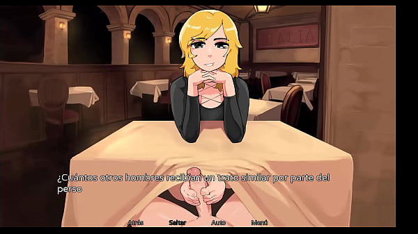 hazelnut latte parte 4