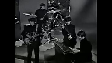 Nonton We Can Work It Out (video Oficial, Remastered) thumbnail