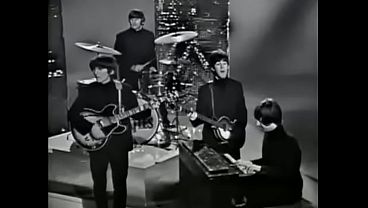 We Can Work It Out - The Beatles video thumbnail