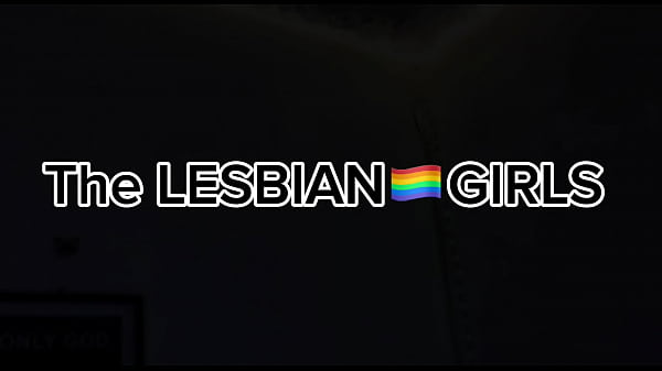 Never knew she have a strap under her pussy 