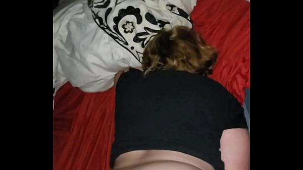 Play MP4 - Milf creampied for quicky