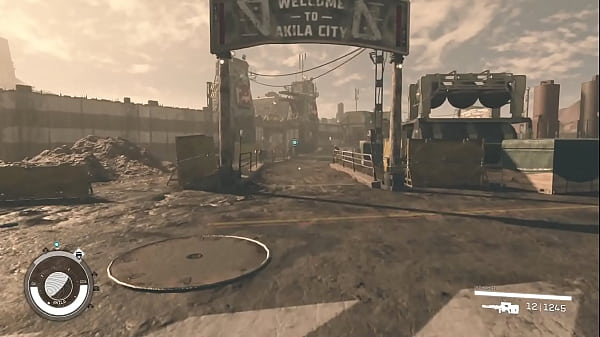 Nonton Let&rsquo;s Play Starfield #767 Schiefe Bahn Oder Nicht? thumbnail