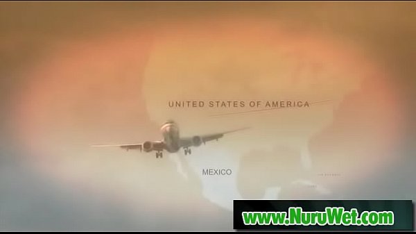 Sexy masseuse blowjob cock_in nuru_massage_07