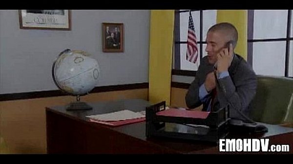 Nonton Emo Whore Gets Fucked 306 thumbnail