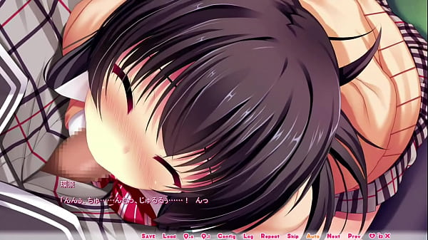 Real Eroge Situation! / KannaMiyanoue Scene_1