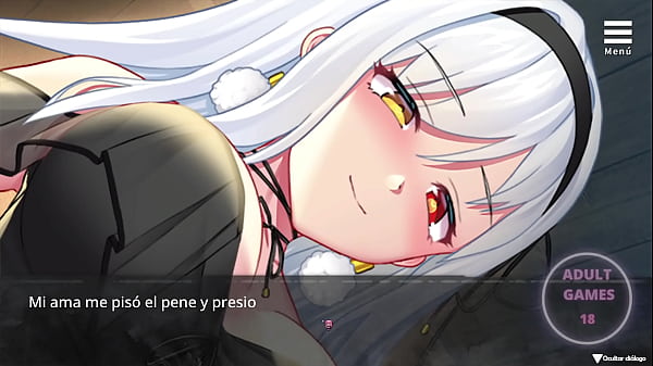 La prisi&oacute;n sexual de la bruja 1 