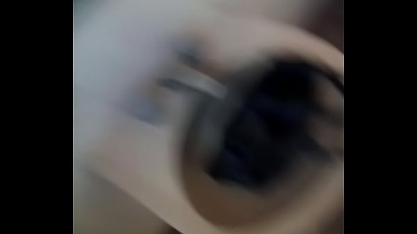 BH branquinho batendo uma 