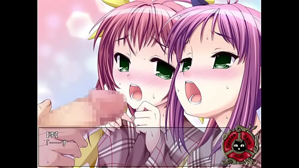 淫妖蟲_凌触学園退魔録 23_双愛