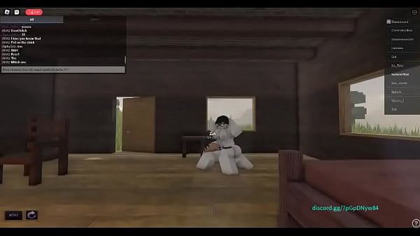 Nonton Chico Virgen Haciendolo Con Un Bot thumbnail