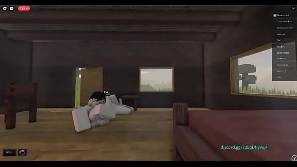 Chico virgen haciendolo con un bot 