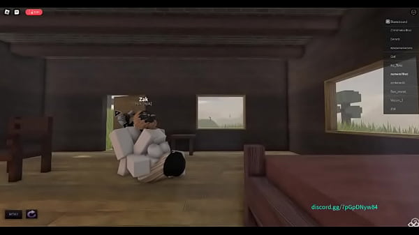 Chico virgen haciendolo con un bot 