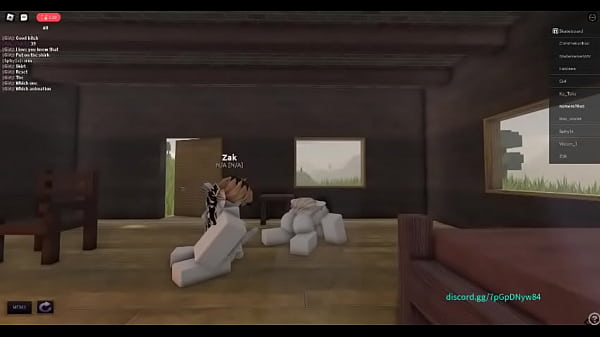 Chico virgen haciendolo con un bot