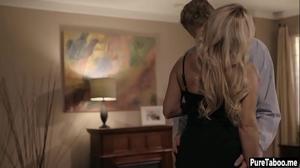 Play MP4 - Horny cheating MILF wife hard smashed by an angry boy