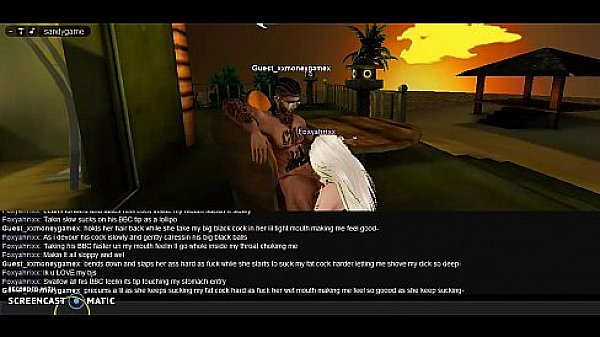 Nonton Foxy Beach Head thumbnail